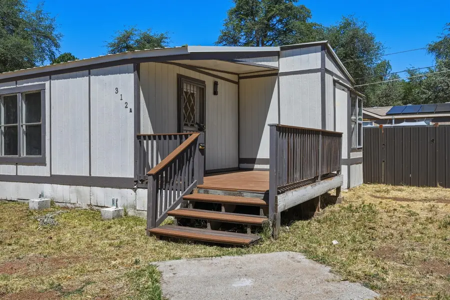 312A E Airline Boulevard, Payson, AZ 85541 - #2