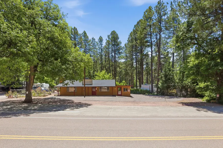 1389 E Christopher Creek Loop, Payson, AZ 85541 - #2