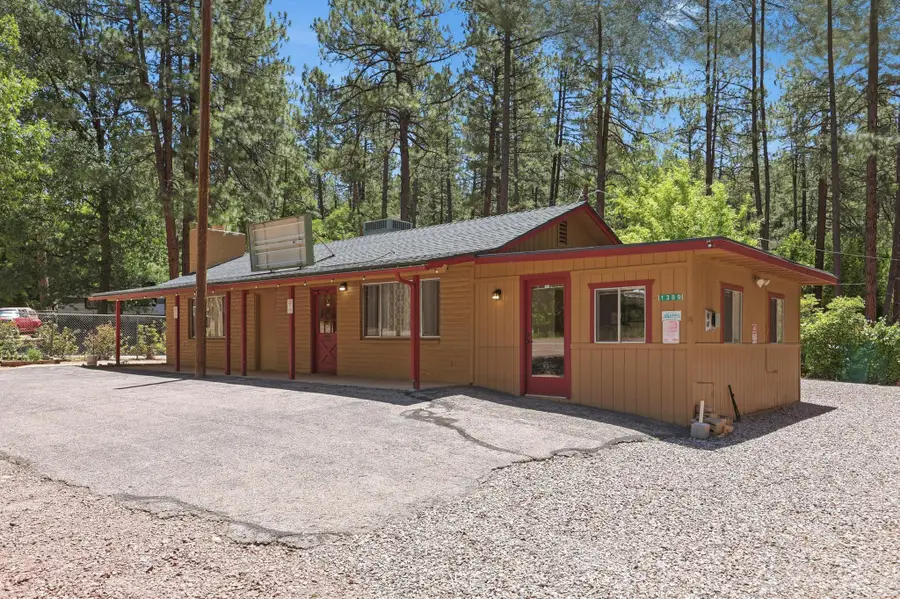 1389 E Christopher Creek Loop, Payson, AZ 85541 - #3