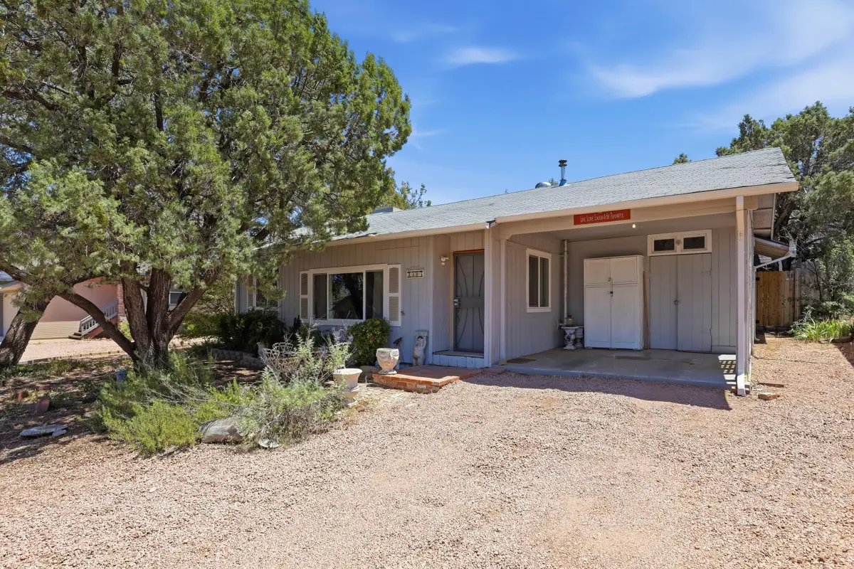 2803 W Nicklaus Drive, Payson, AZ 85541 - #1
