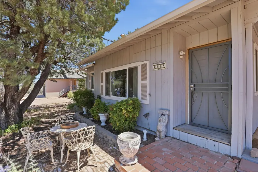 2803 W Nicklaus Drive, Payson, AZ 85541 - #2