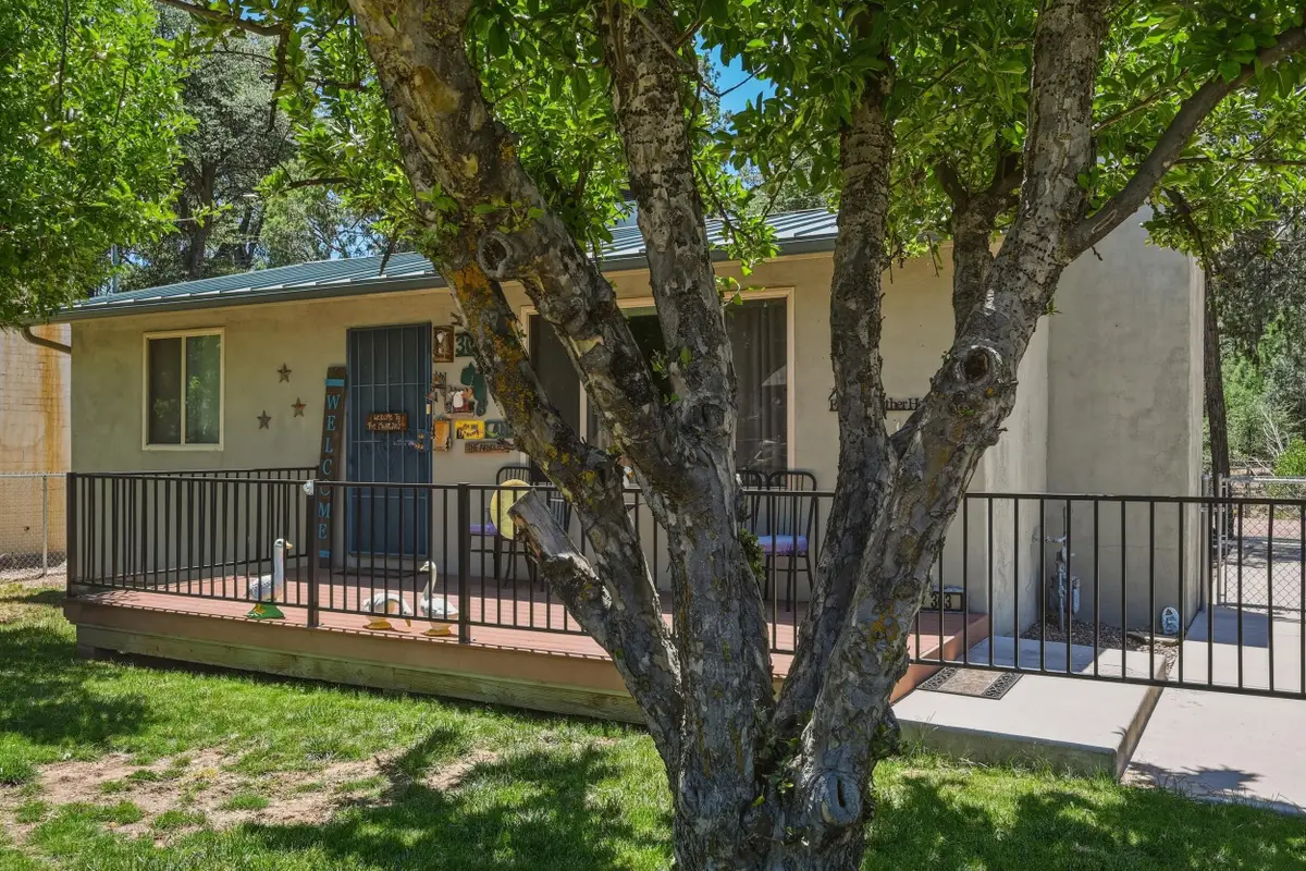 303 W Saddle Lane, Payson, AZ 85541 - #1