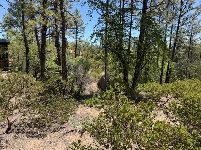 3004 E Game Trail, Payson, AZ 85541 - #2