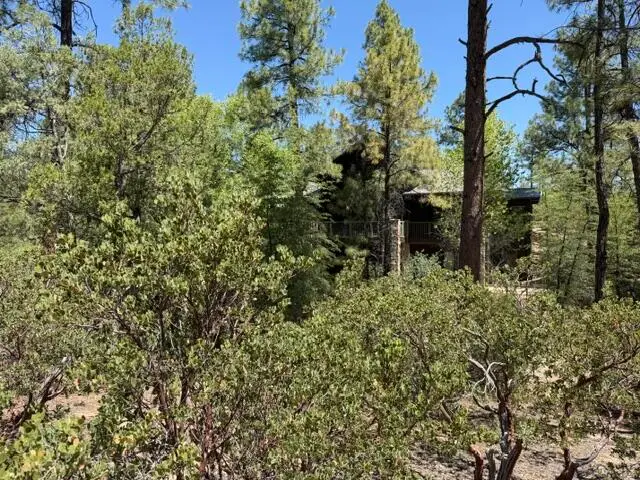3004 E Game Trail, Payson, AZ 85541 - #3
