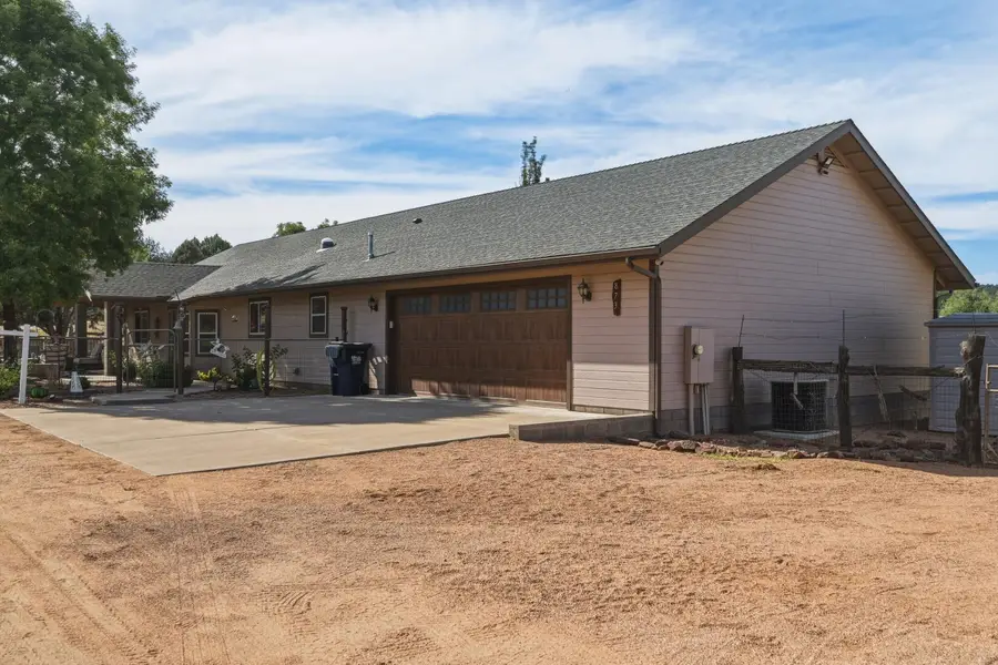 873 W Colt Lane, Payson, AZ 85541 - #2