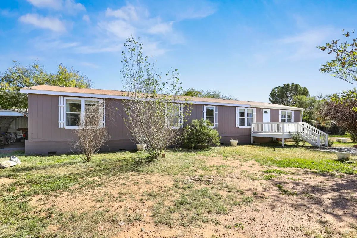 571 S Tonto Creek Drive, Payson, AZ 85541 - #1