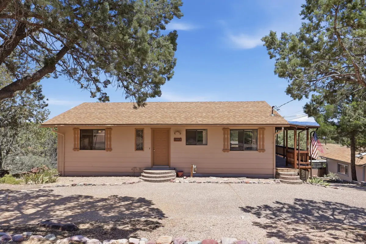 2904 W Bulla Drive, Payson, AZ 85541 - #1