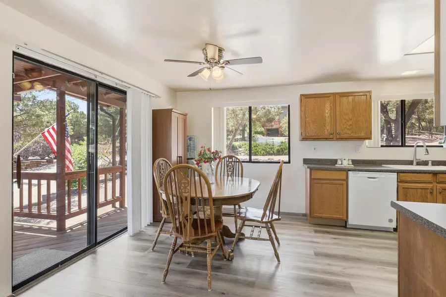 2904 W Bulla Drive, Payson, AZ 85541 - #2