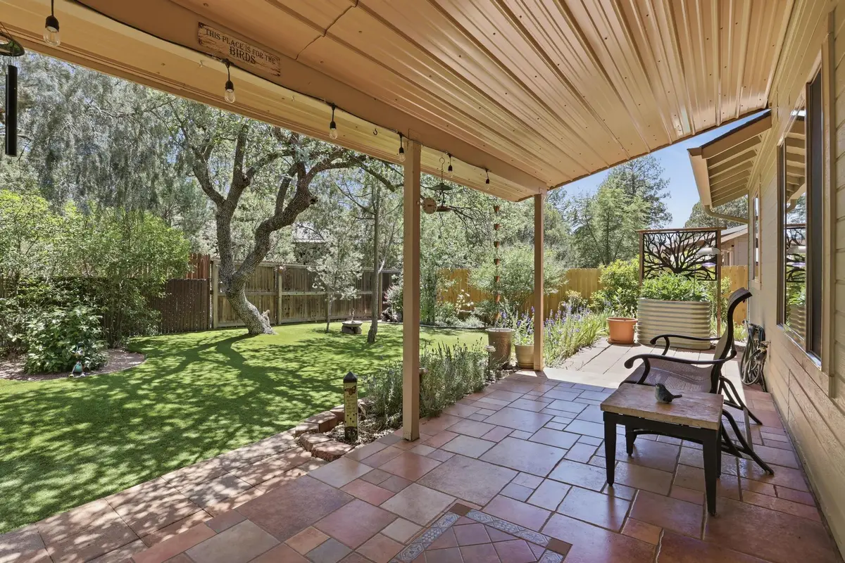 913 W Country Lane, Payson, AZ 85541 - #1