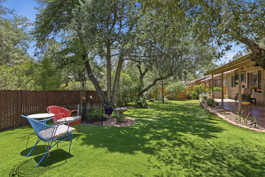 913 W Country Lane, Payson, AZ 85541 - #2