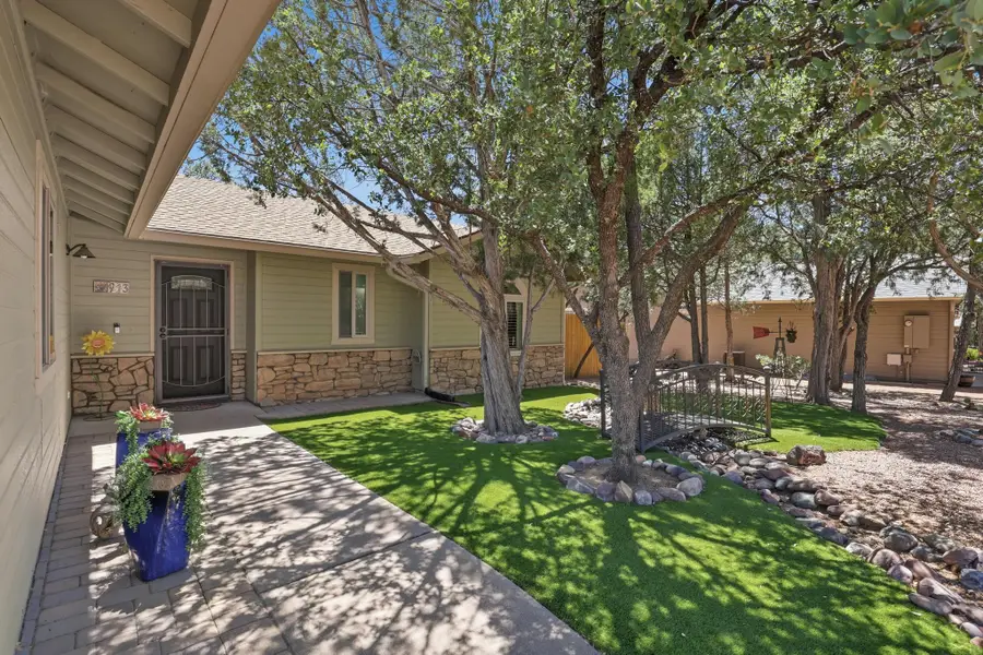 913 W Country Lane, Payson, AZ 85541 - #3