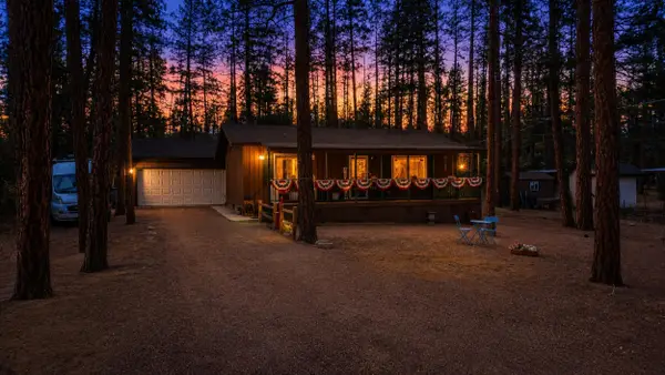 9025 W Dans Highway, Strawberry, AZ 85544