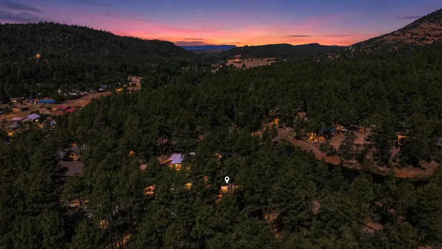 9025 W Dans Highway, Strawberry, AZ 85544 - #2