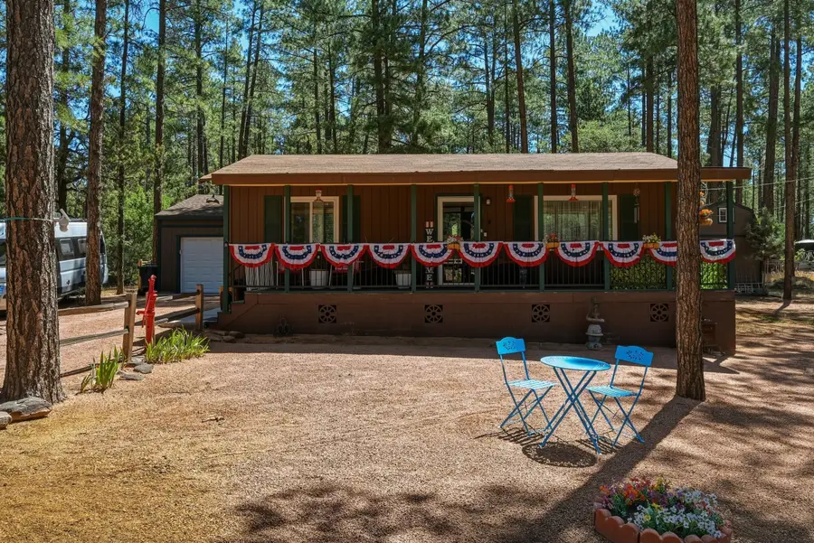 9025 W Dans Highway, Strawberry, AZ 85544 - #3