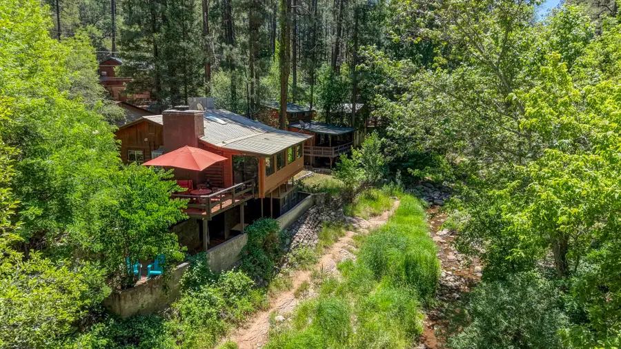 350 S Buenagua Road, Payson, AZ 85541 - #2