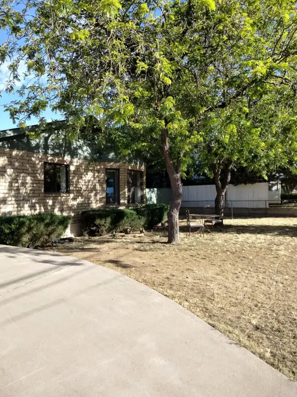 124 N Milky Way, Payson, AZ 85541