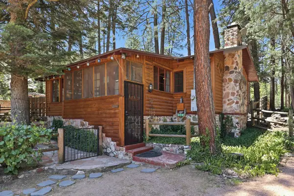 372 Short Road, Payson, AZ 85541
