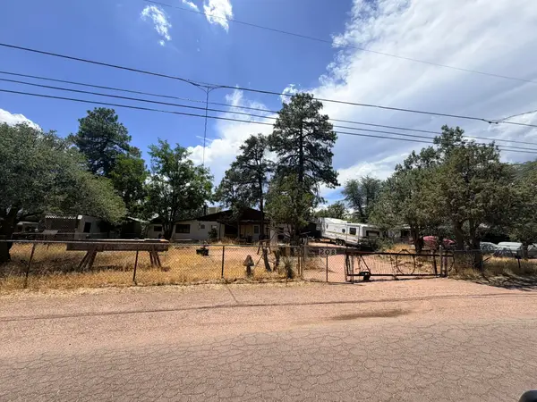 208 S Tonto Street, Payson, AZ 85541