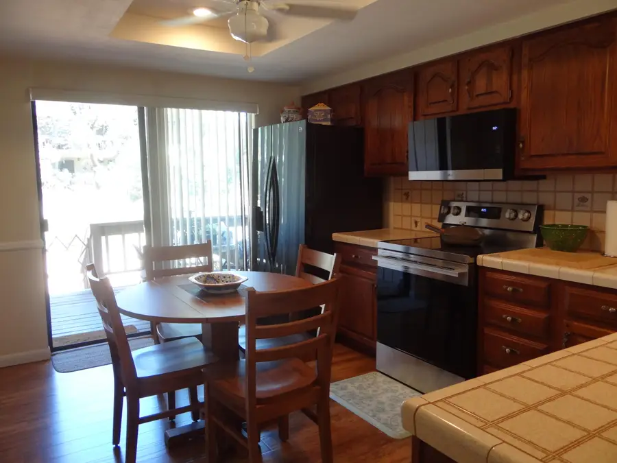 606 N Easy Street, Payson, AZ 85541 - #2