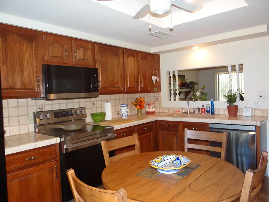 606 N Easy Street, Payson, AZ 85541 - #3