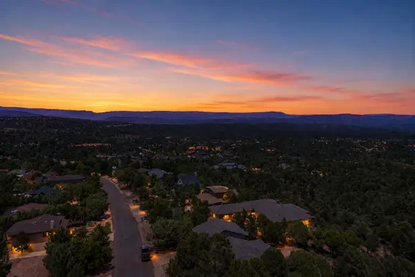 1203 N Camelot Drive, Payson, AZ 85541
