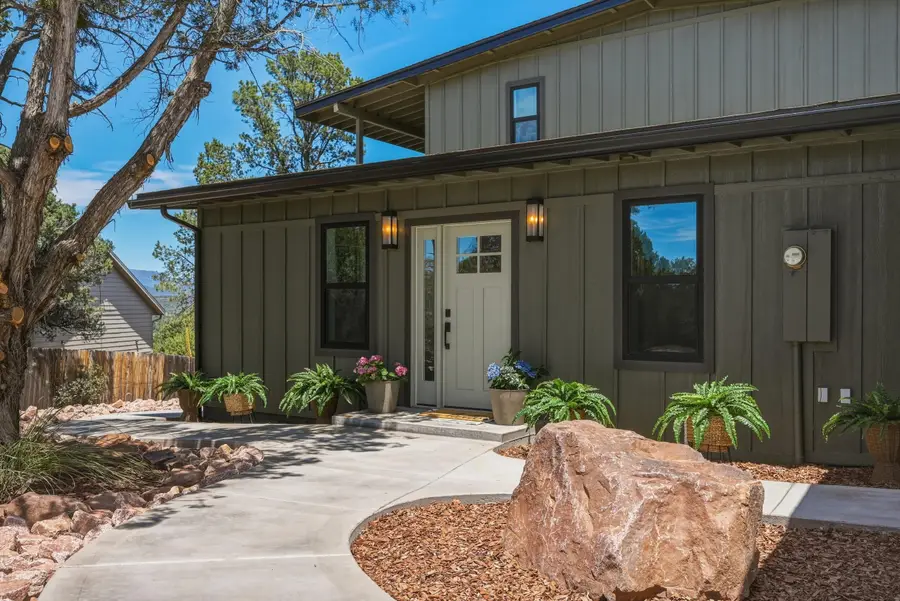 1203 N Camelot Drive, Payson, AZ 85541 - #2