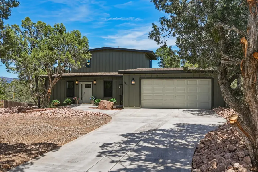1203 N Camelot Drive, Payson, AZ 85541 - #3