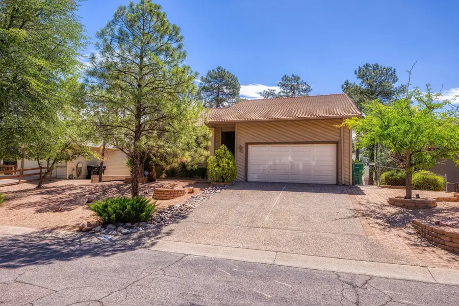 207 N Parkwood Road, Payson, AZ 85541 - #2