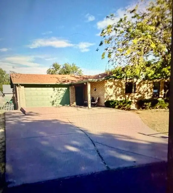 124 Milky Way, Star Valley, AZ 85541