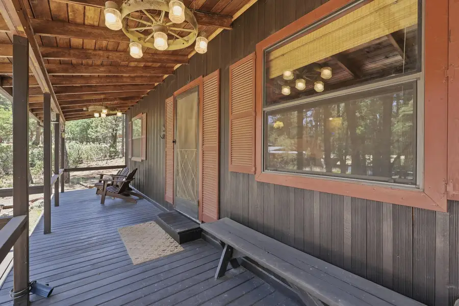 4019 N Apache Trail, Pine, AZ 85544 - #2