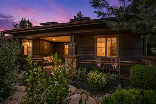 1603 E Velvet Mesquite Court, Payson, AZ 85541