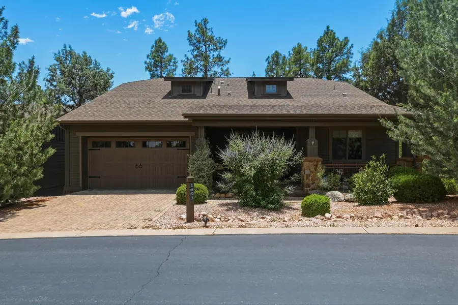 1603 E Velvet Mesquite Court, Payson, AZ 85541 - #2
