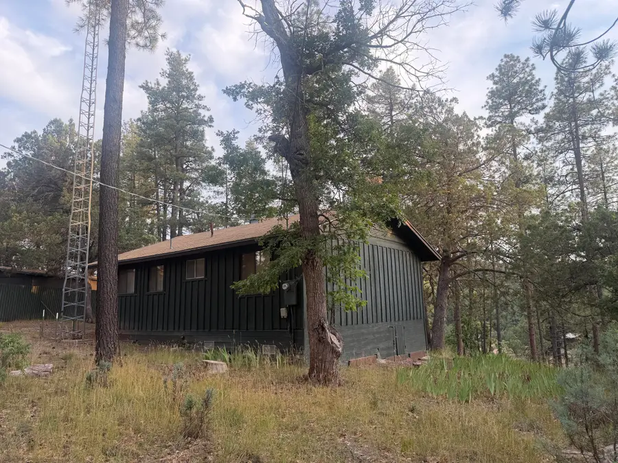 282 S Cienega Road, Payson, AZ 85541 - #3