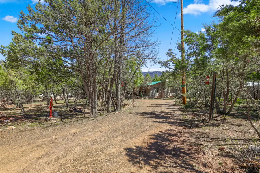3495 N Limestone Way, Pine, AZ 85544 - #3