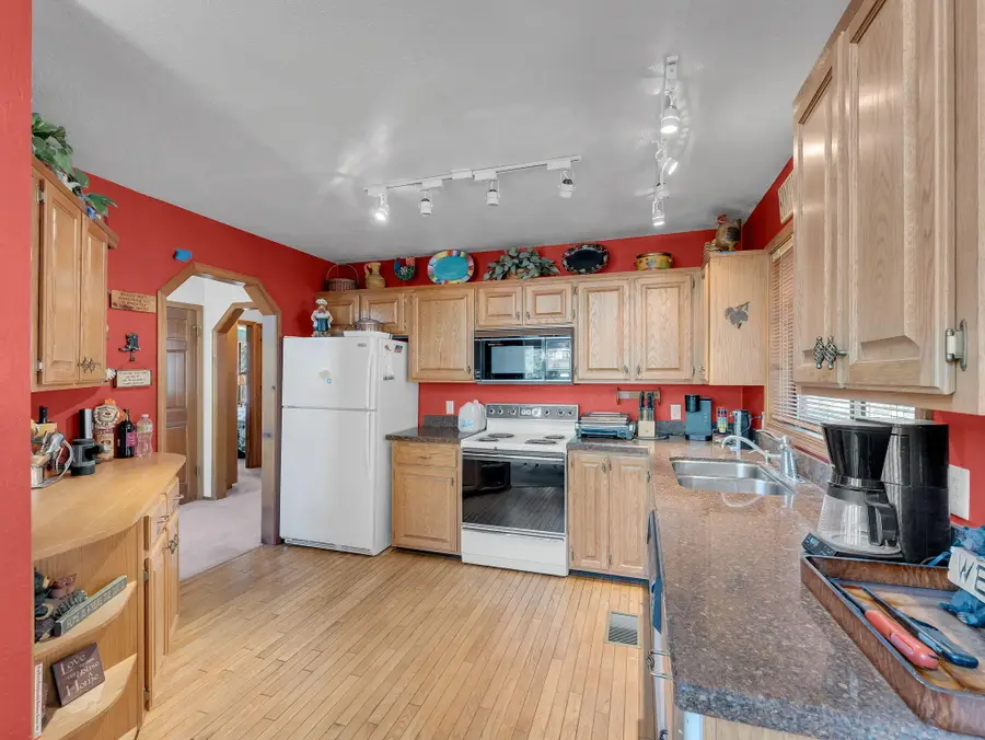 5214 Pinecone Drive, Pine, AZ 85544 - #3
