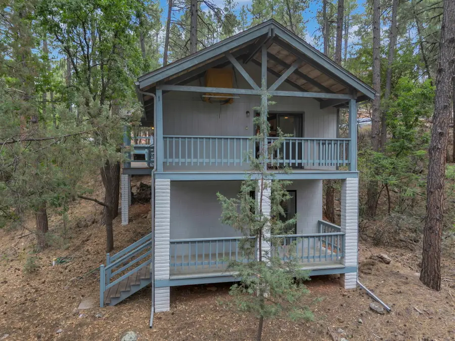 6368 W Sharyn Road, Pine, AZ 85544 - #2