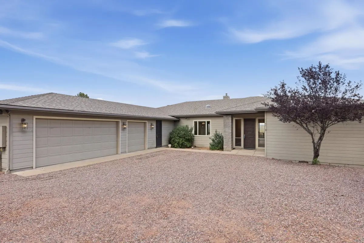 1201 N Camelot Drive, Payson, AZ 85541 - #1
