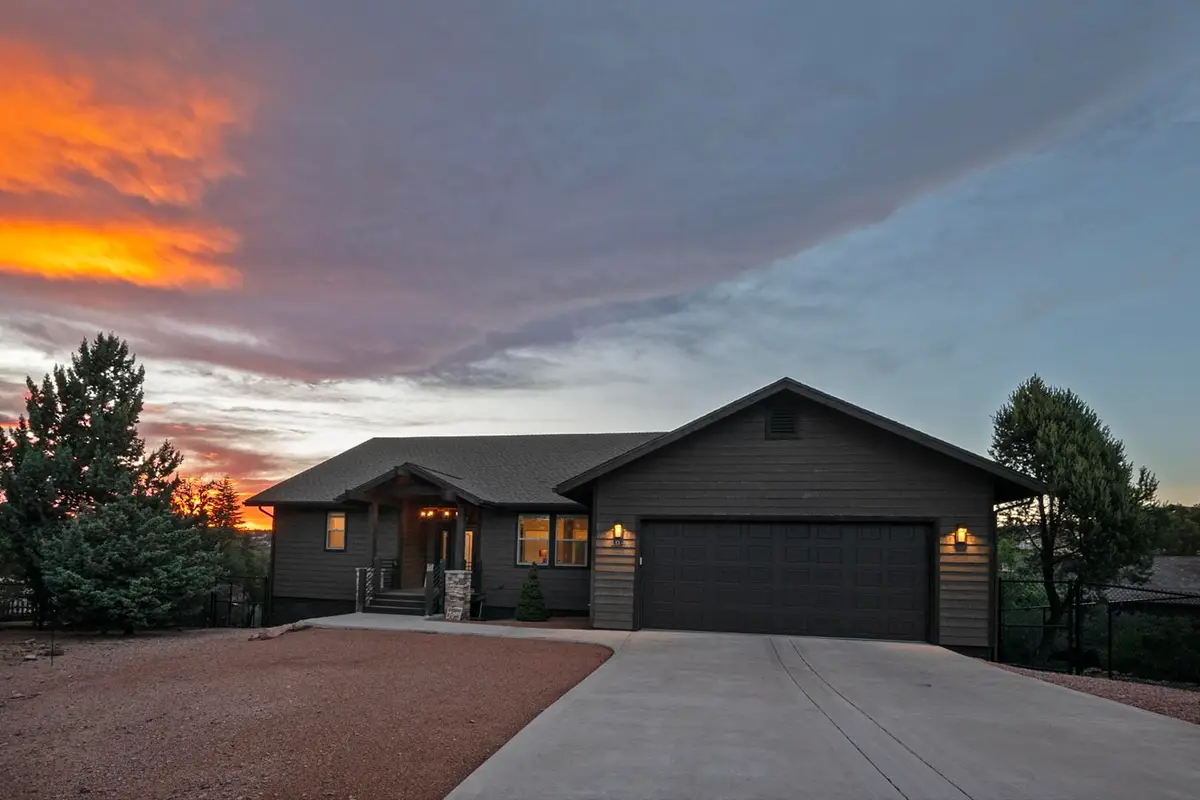 104 N Lariat Way, Payson, AZ 85541 - #1
