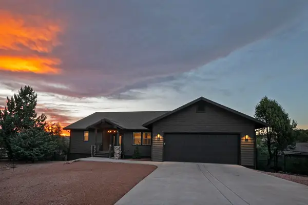 104 N Lariat Way, Payson, AZ 85541