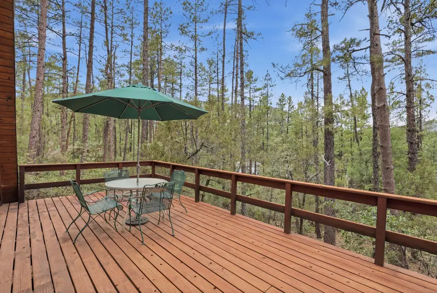 3290 N Kysar Way, Pine, AZ 85544 - #2