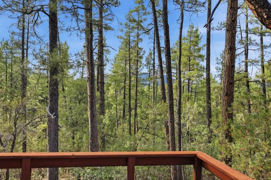 3290 N Kysar Way, Pine, AZ 85544 - #3