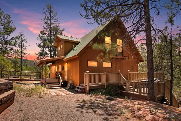 205 S Indian Trail, Payson, AZ 85541