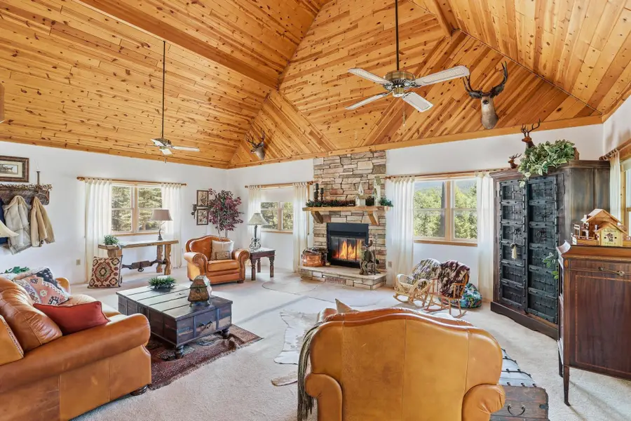 205 S Indian Trail, Payson, AZ 85541 - #2