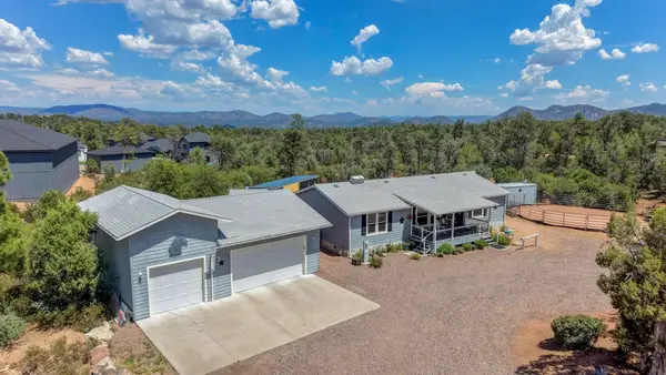 1211&1209 N Heather Circle Circle, Payson, AZ 85541