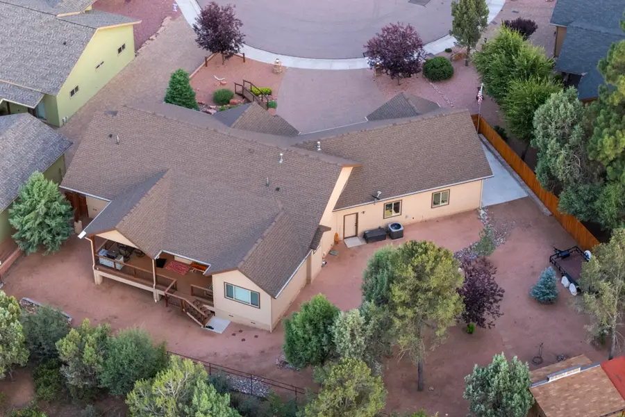 1202 E Heather Court, Payson, AZ 85541 - #3