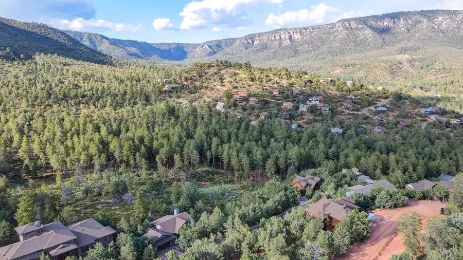 Lot 49 Ruin Hill Loop, Pine, AZ 85544 - #2