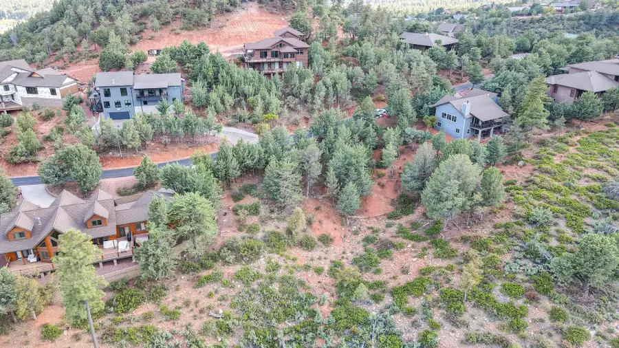Lot 49 Ruin Hill Loop, Pine, AZ 85544 - #3