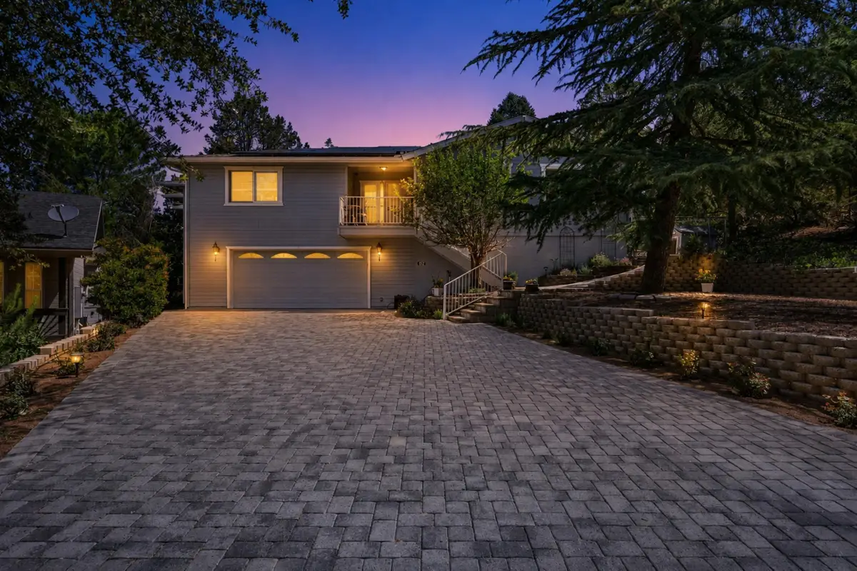502 E Jura Circle, Payson, AZ 85541 - #1