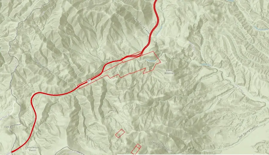 NKA Highway 87, Payson, AZ 85541 - #2