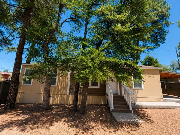 311 S Mariposa Street, Payson, AZ 85541